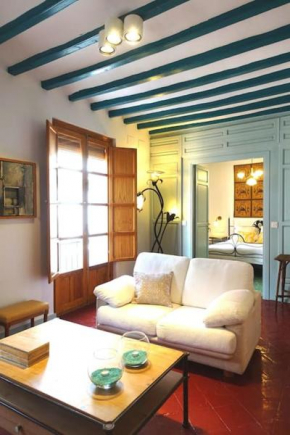 CASA CLARA Pueblo, Mar y Montaña